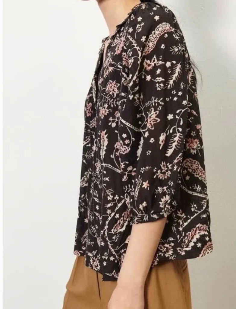 Image for ♥️Blouse Caia BASH