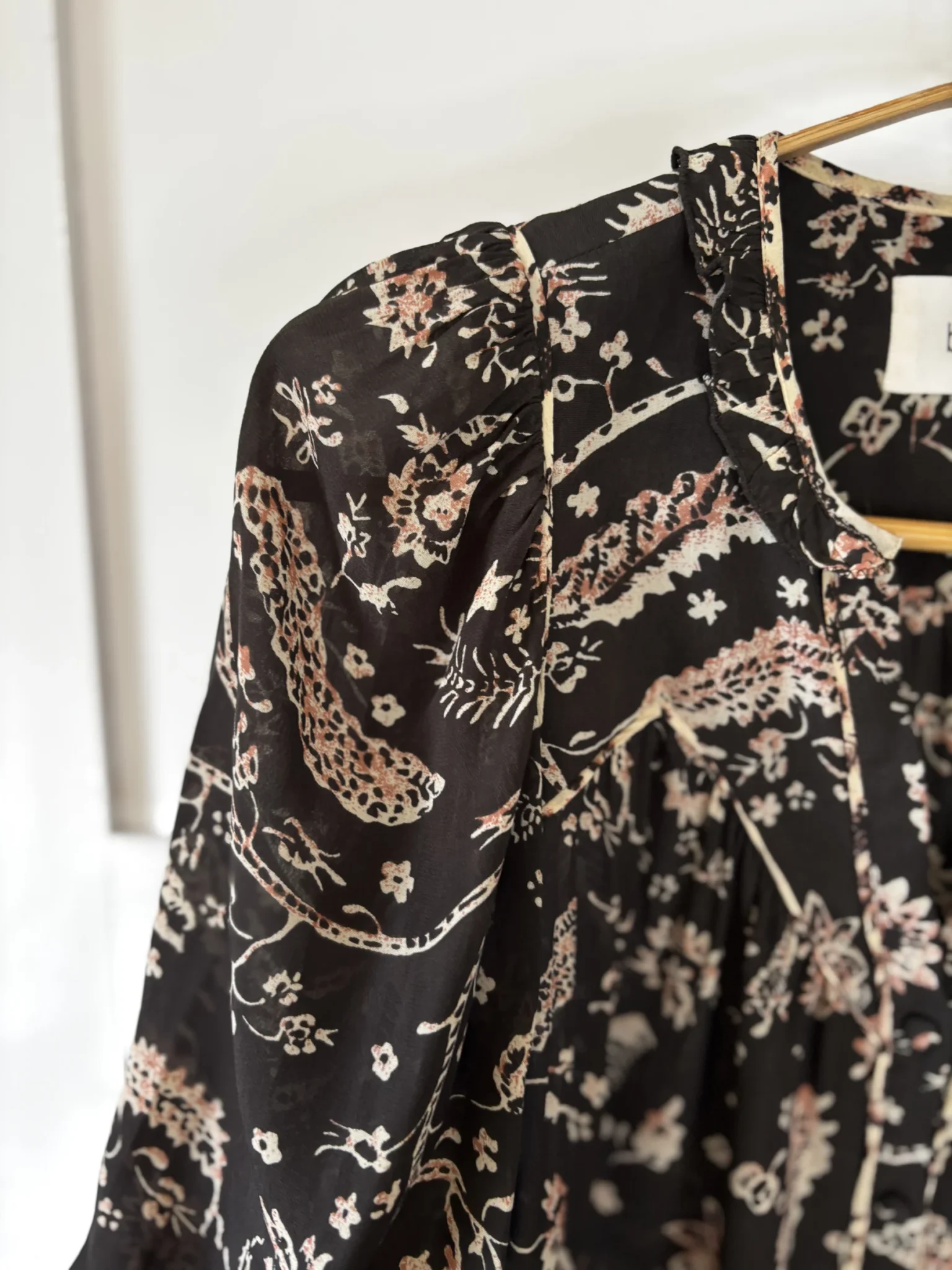 Image for ♥️Blouse Caia BASH