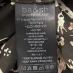 Thumbnail for ♥️Blouse Caia BASH