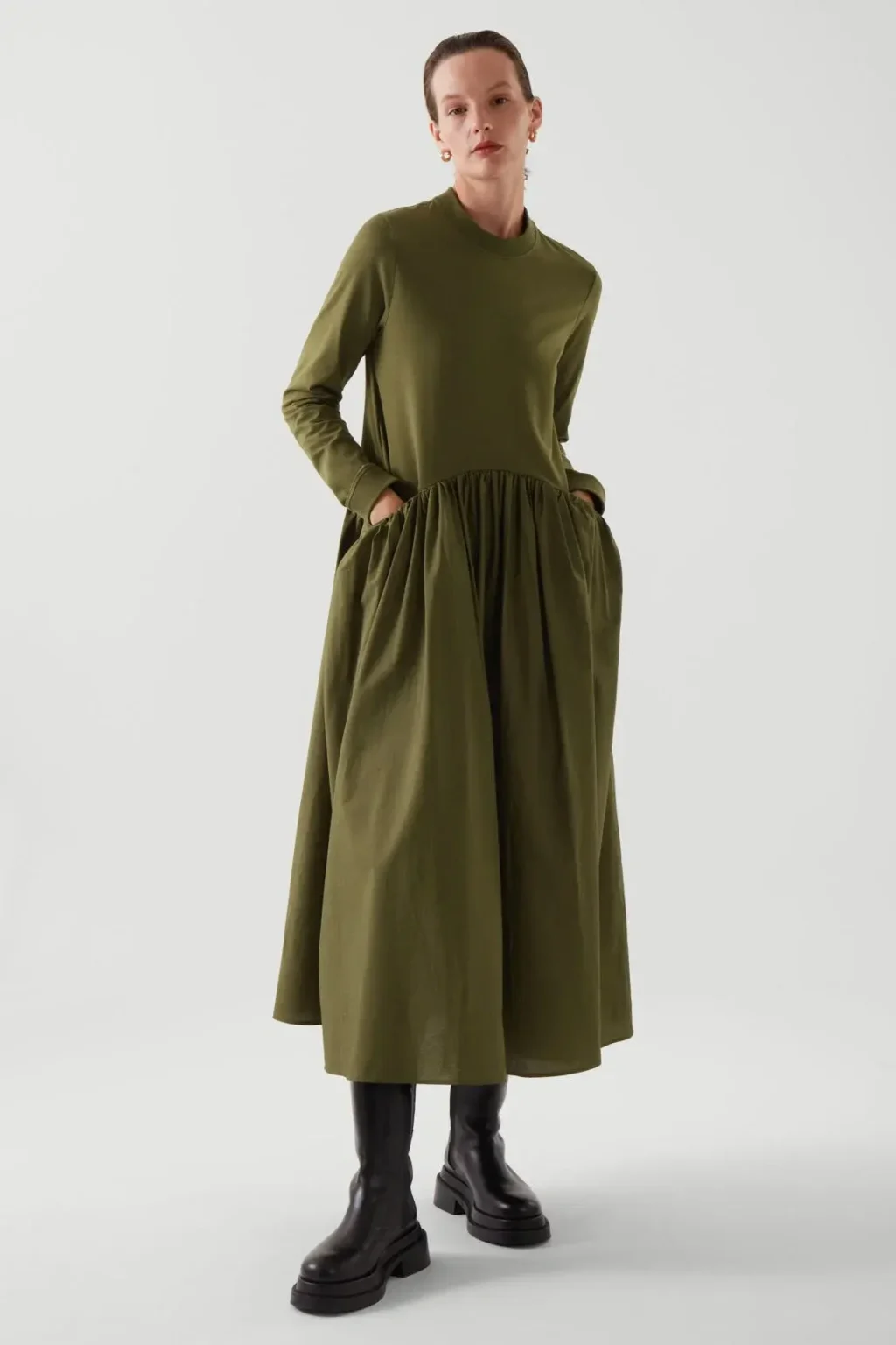 Featured image for COS dress