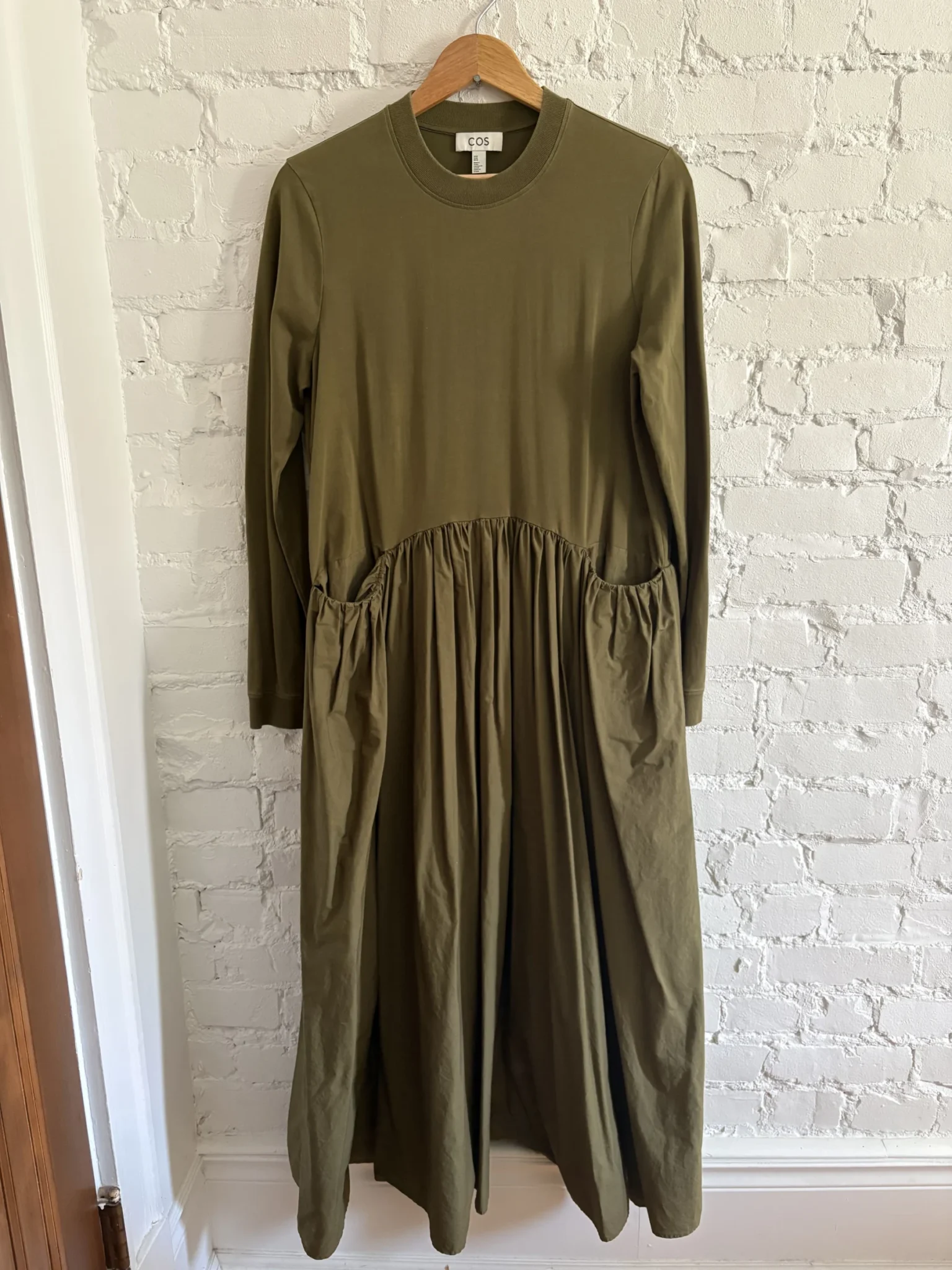 Image for COS dress