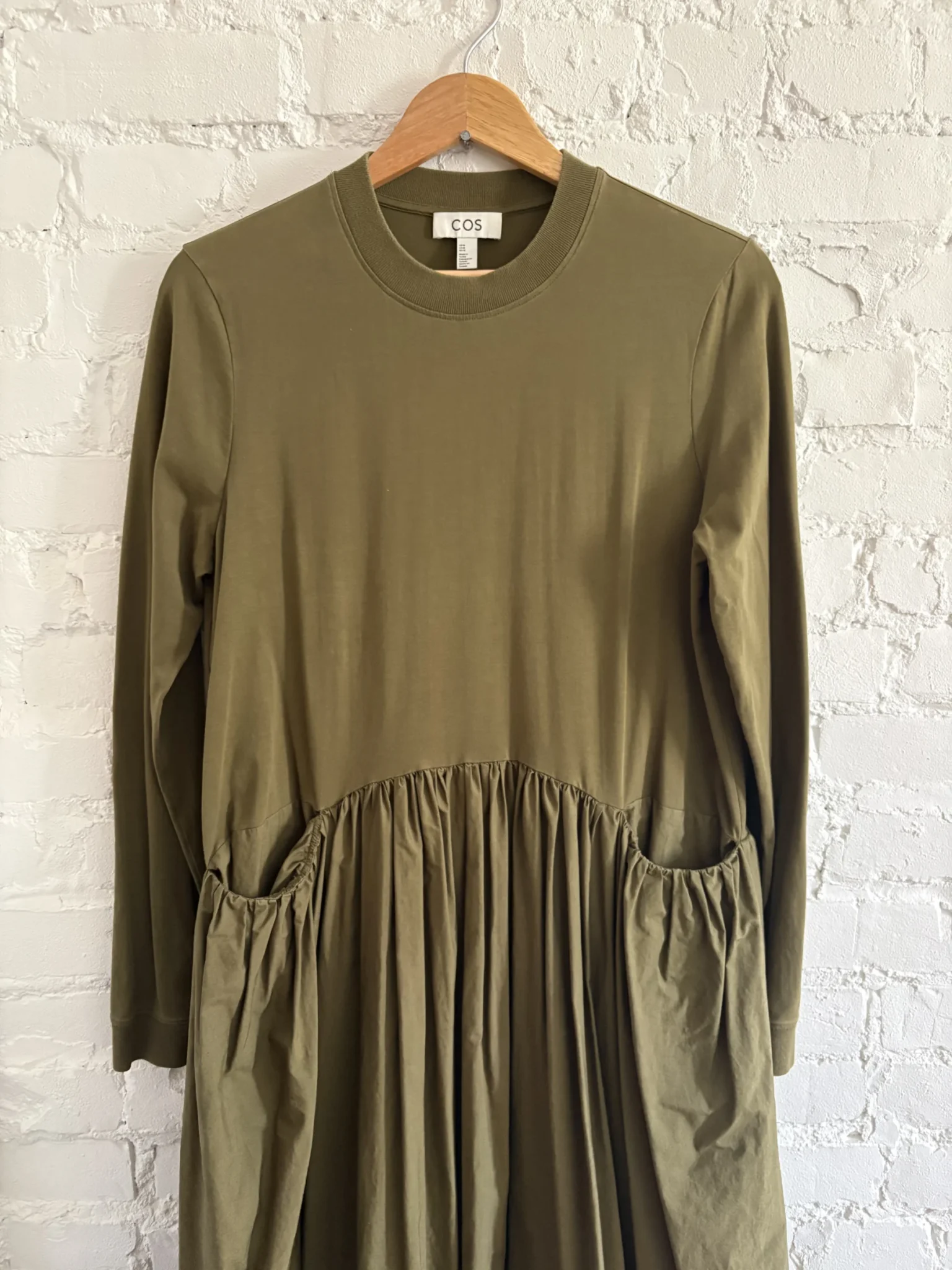 Image for COS dress