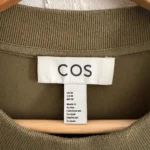 Thumbnail for COS dress