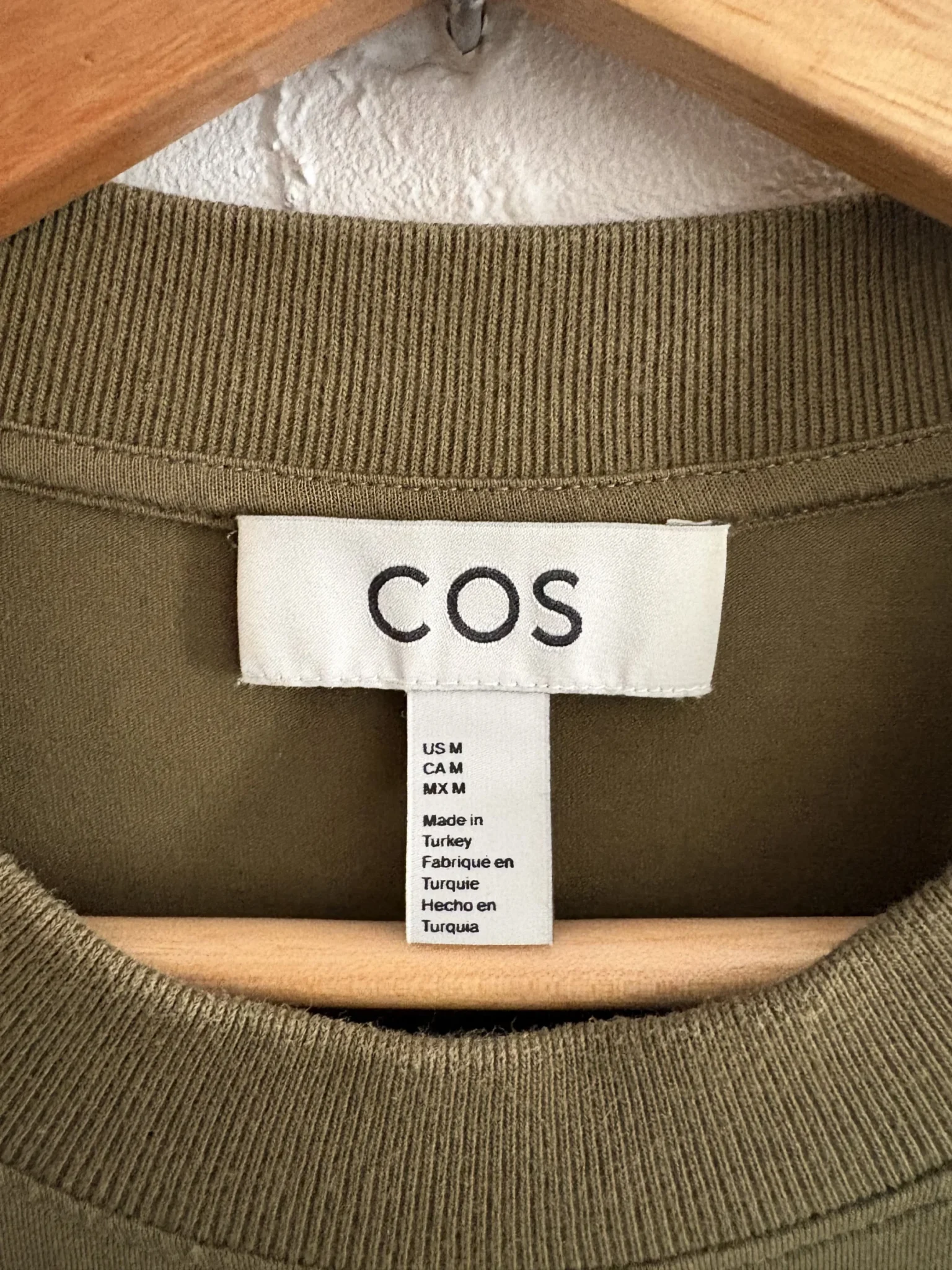 Image for COS dress