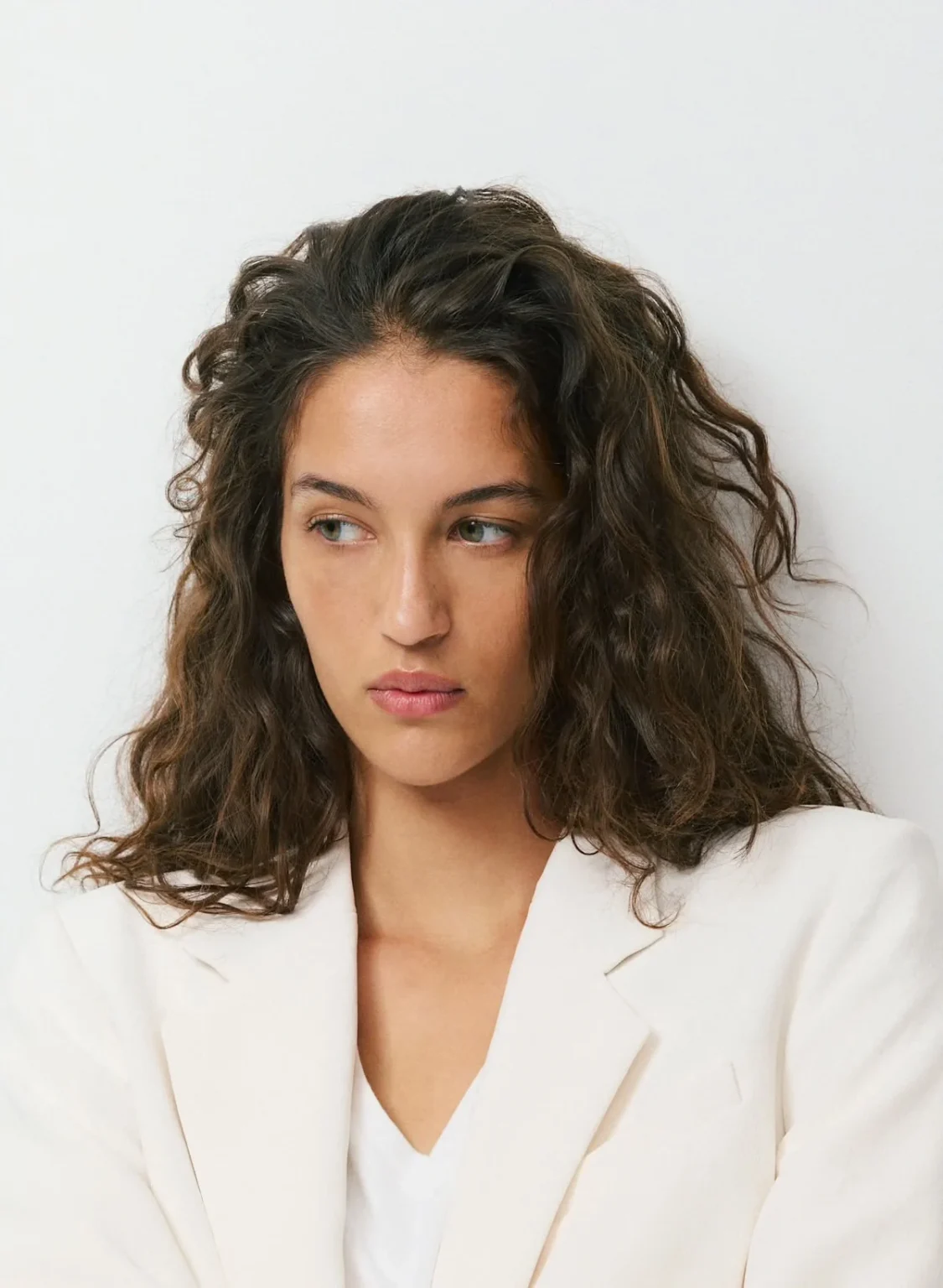 Image for Aritzia | Génération Blazer | Pale Birch colour | As good as new! 🤍🍂