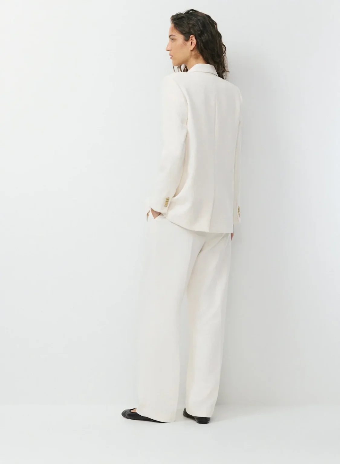 Image for Aritzia | Génération Blazer | Pale Birch colour | As good as new! 🤍🍂