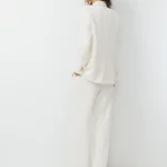 Thumbnail for Aritzia | Génération Blazer | Pale Birch colour | As good as new! 🤍🍂