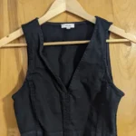Featured thumbnail for Wilfred black top