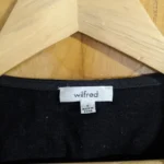 Thumbnail for Wilfred black top