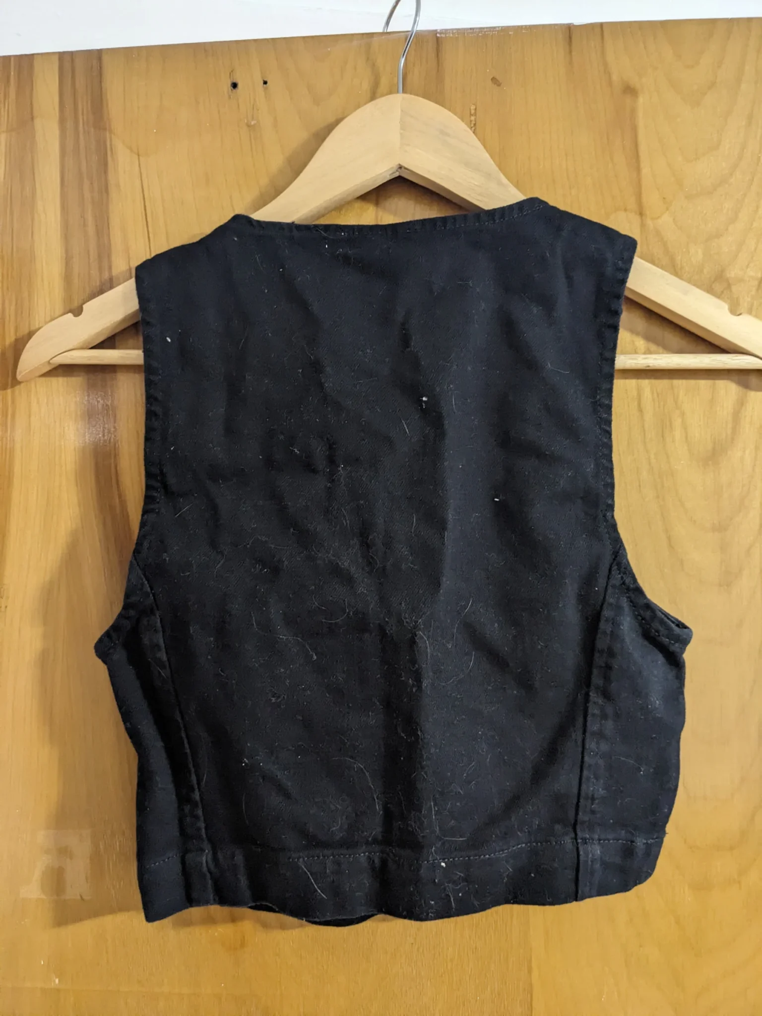 Image for Wilfred black top