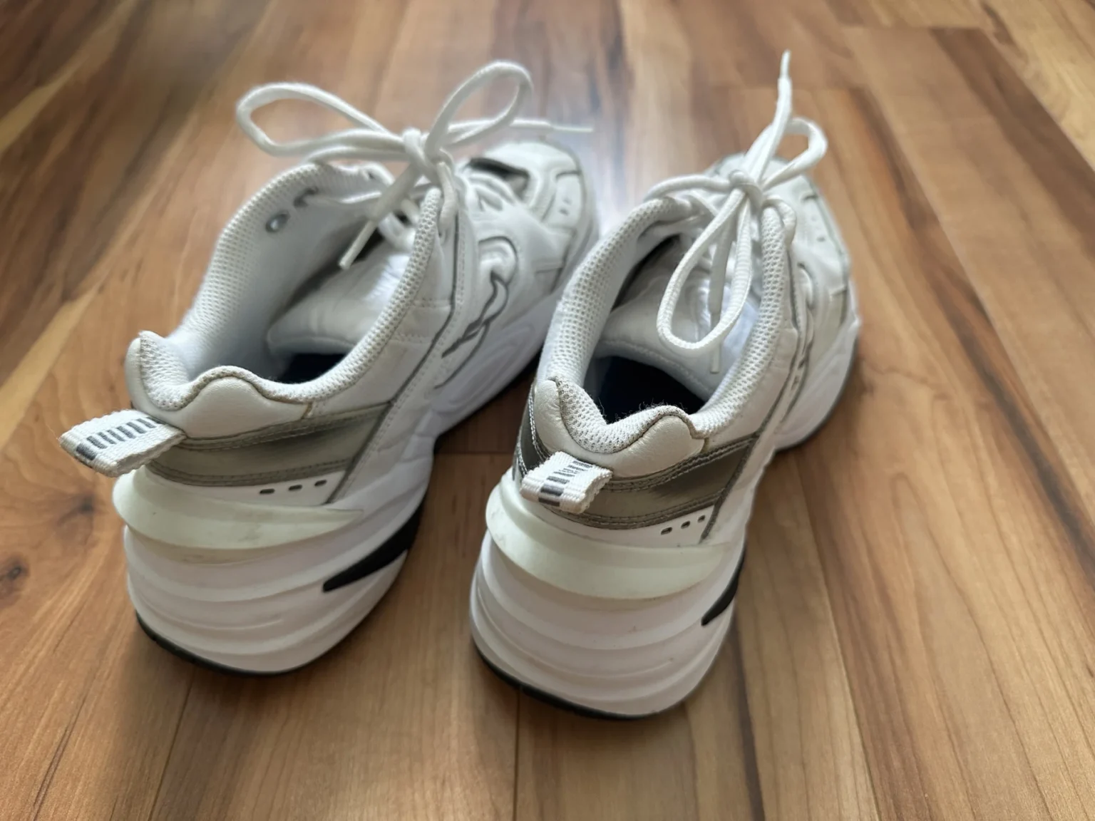 Image for Nike shoes
