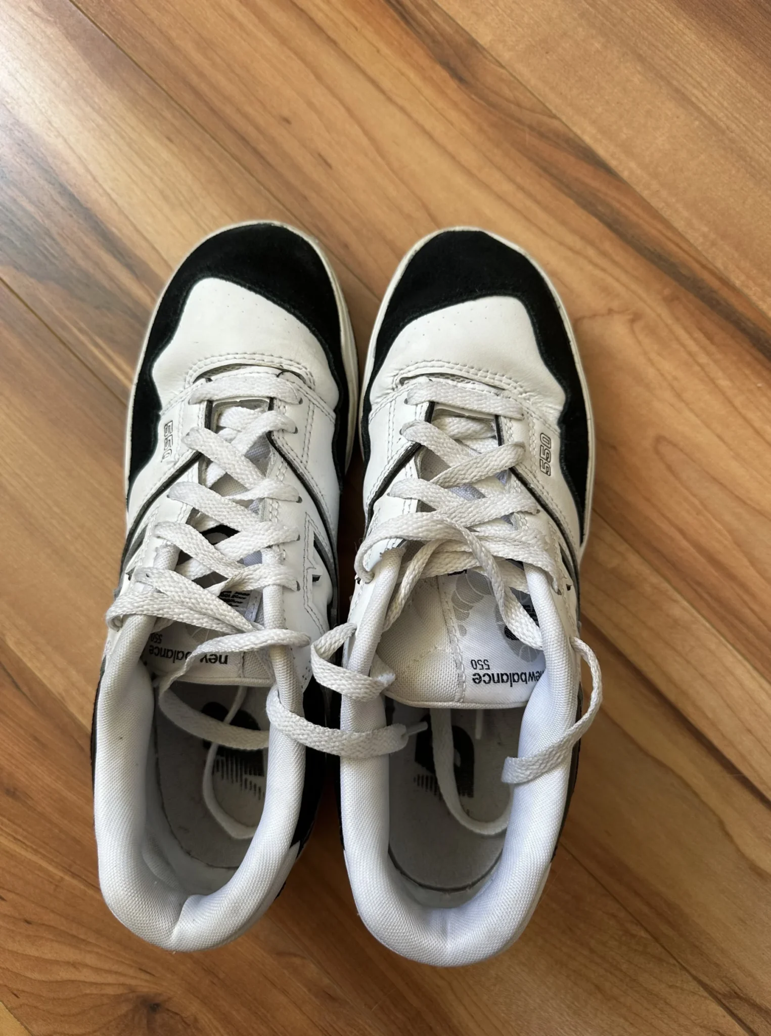 Image for New Balance 550