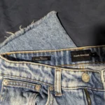Thumbnail for Frank and Oak Nina jeans