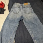 Thumbnail for Frank and Oak Nina jeans