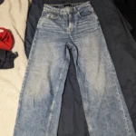 Thumbnail for Frank and Oak Nina jeans