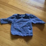 Featured thumbnail for Delicate floral print jumper – 9 months