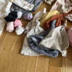 Thumbnail for 3-month-old baby girl bundle – over 15 items and accessories
