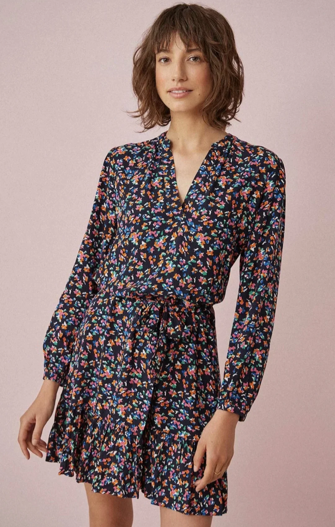 Dress by Les Petits Hauts Des Petits Hauts seconde main