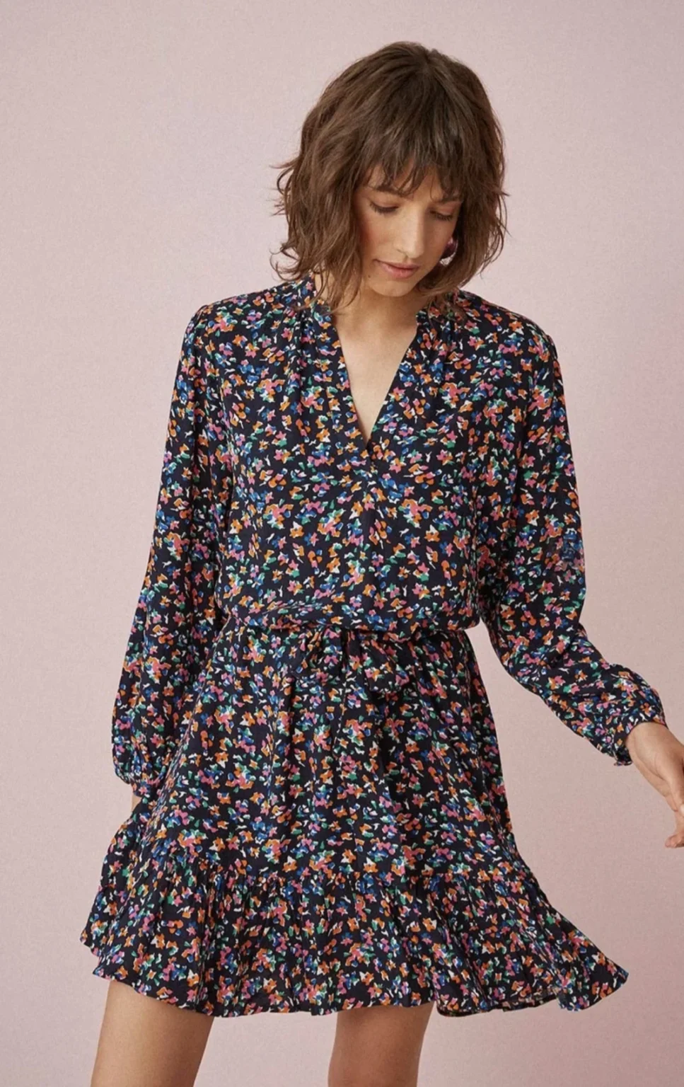 Image for Dress by Les Petits Hauts