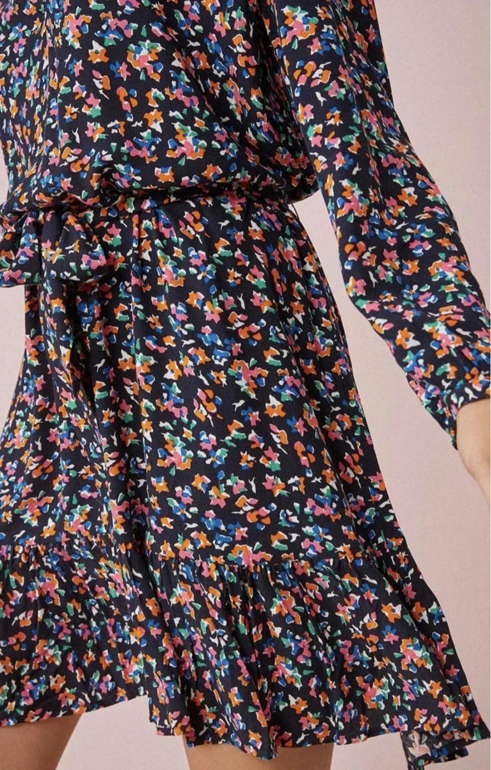 Image for Dress by Les Petits Hauts