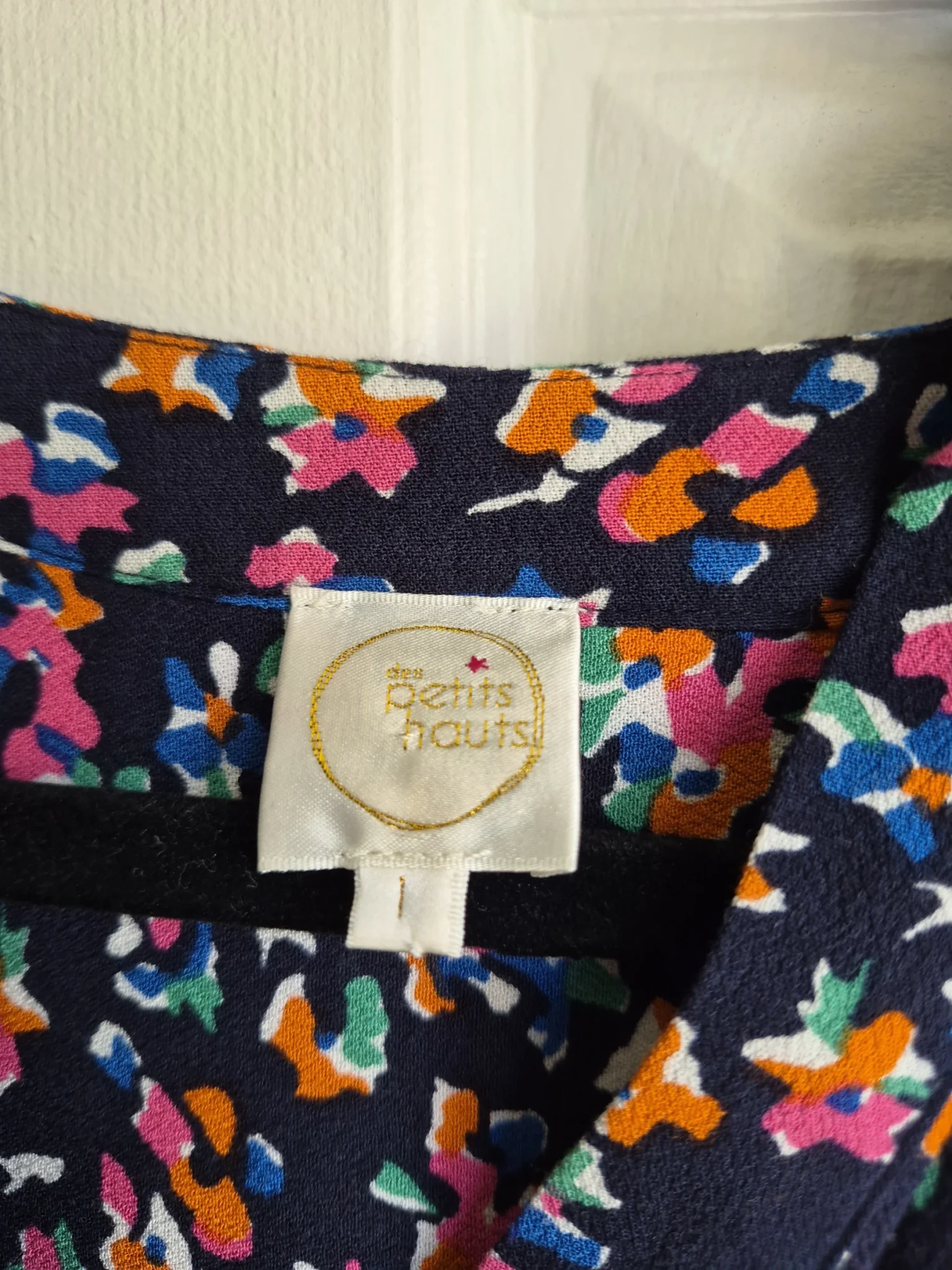 Image for Dress by Les Petits Hauts