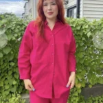 Featured thumbnail for Eve Gravel Shirt