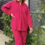 Thumbnail for Eve Gravel Shirt