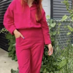 Thumbnail for Eve Gravel Shirt