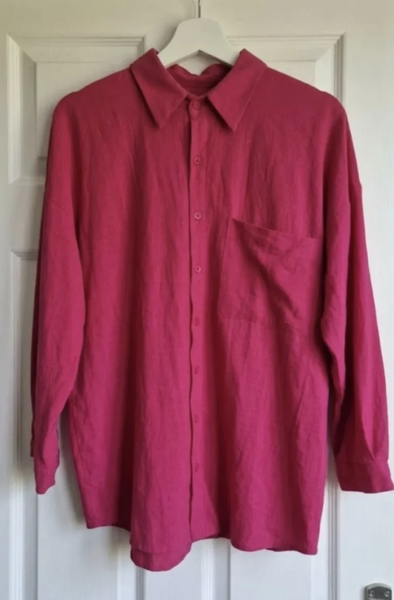 Image for Eve Gravel Shirt