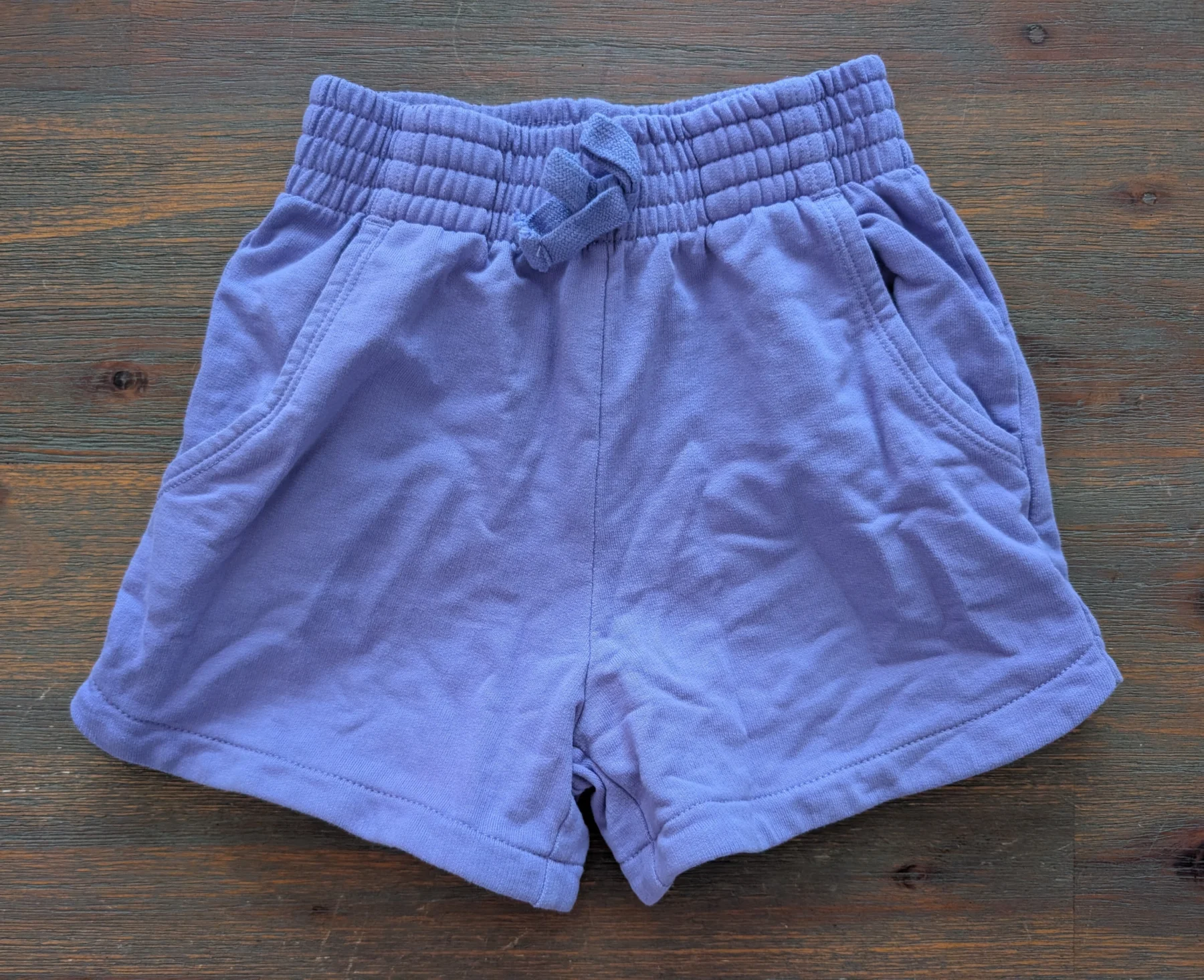 Mini mouse shorts, age 3 Souris Mini seconde main