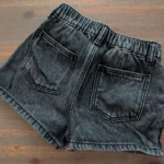 Thumbnail for Zara shorts for 3-year-olds