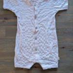 Featured thumbnail for Romper Little Yogi 3-5 ans