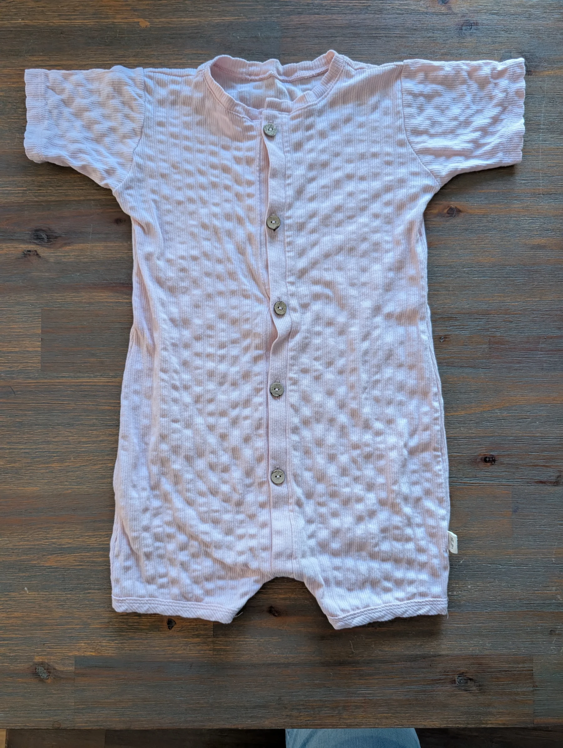 Little Yogi T-shirt, ages 3–5 Little Yogi Company seconde main