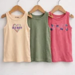 Thumbnail for 3T Lot camisoles