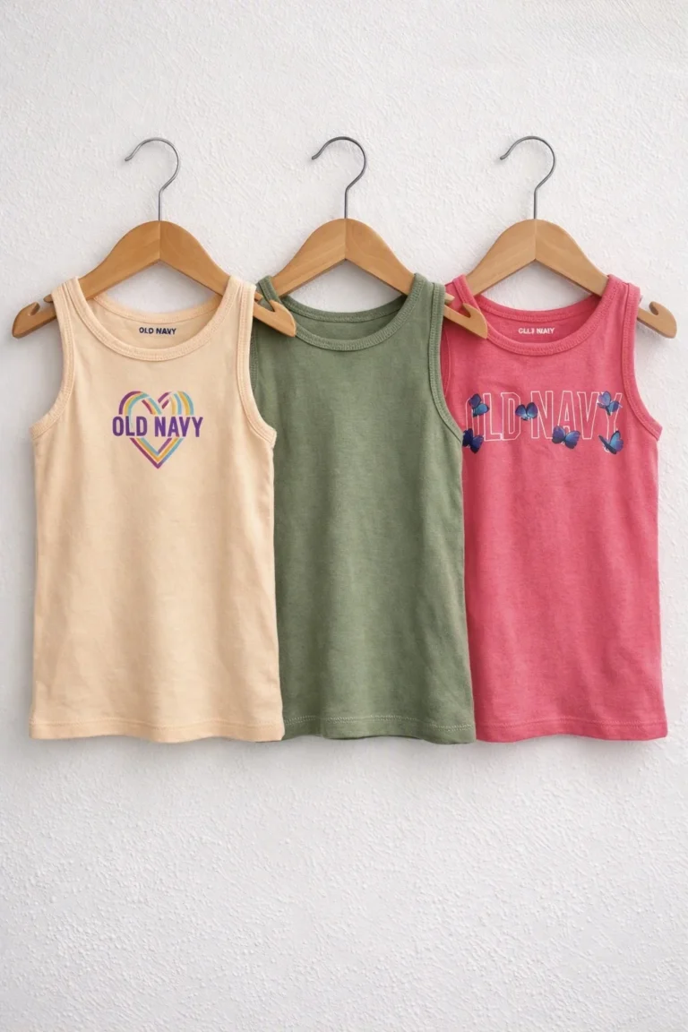 Image for 3T Lot camisoles