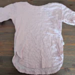Featured thumbnail for T-shirt Little yogi 3-5 ans