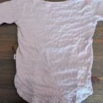 Thumbnail for T-shirt Little yogi 3-5 ans