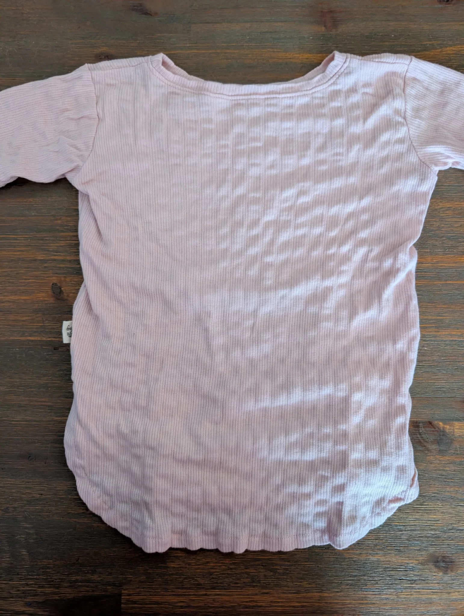 Image for T-shirt Little yogi 3-5 ans