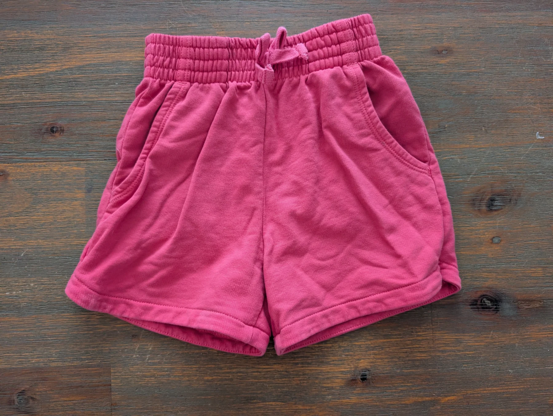 Mini mouse shorts, age 3 Souris Mini seconde main
