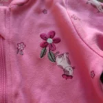 Thumbnail for Pekkle pyjamas, 9 months