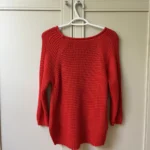 Thumbnail for Zara knitted jumper