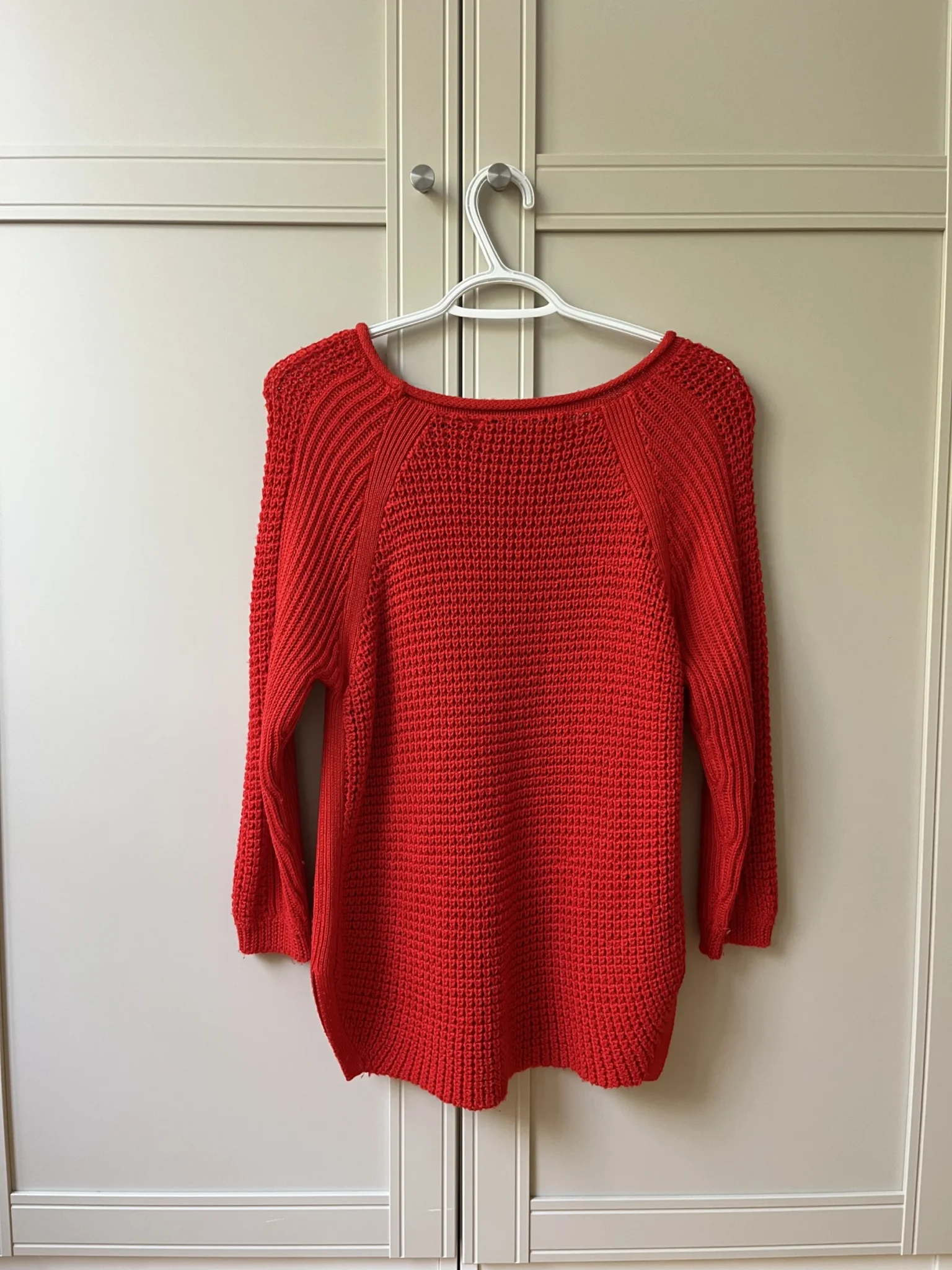 Image for Zara knitted jumper