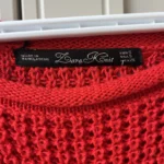 Thumbnail for Zara knitted jumper