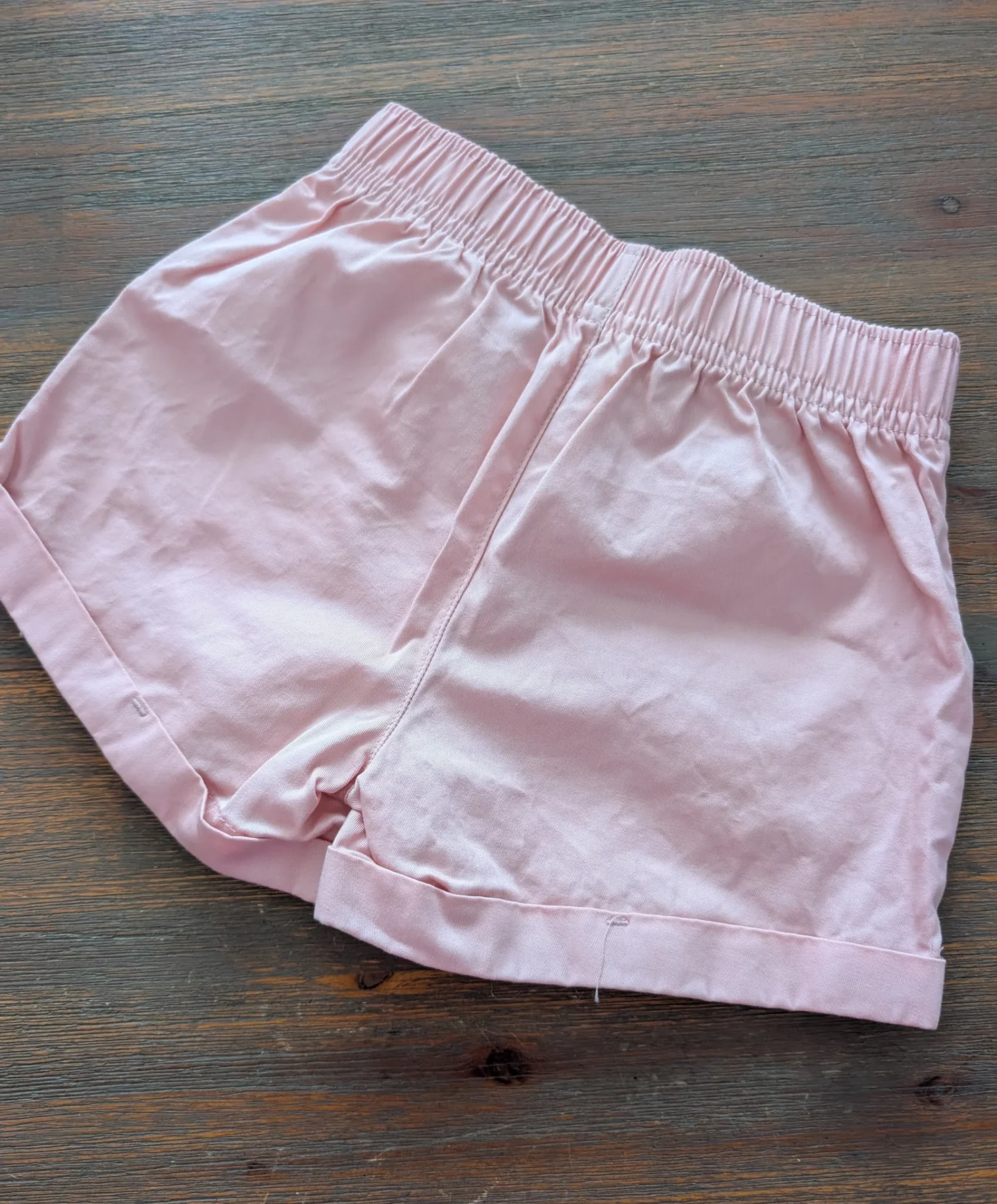 Image for Pekkle Shorts, age 3