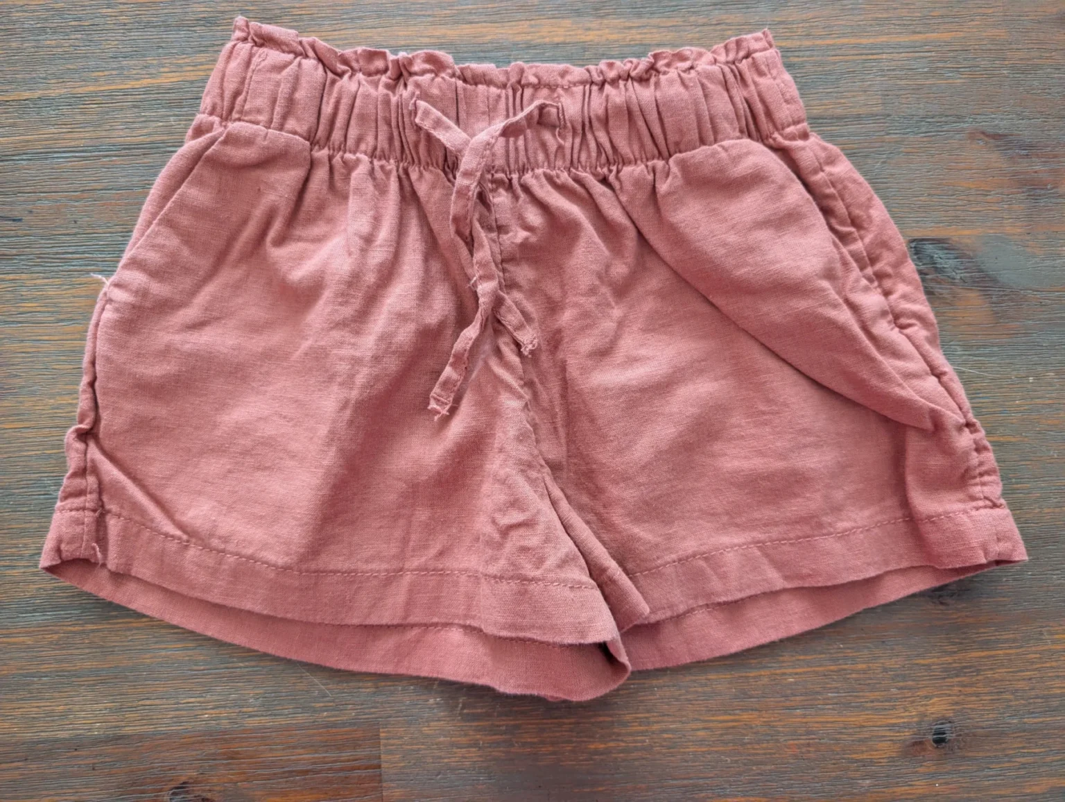 Featured image for HM Shorts, age 3