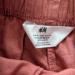 Thumbnail for HM Shorts, age 3