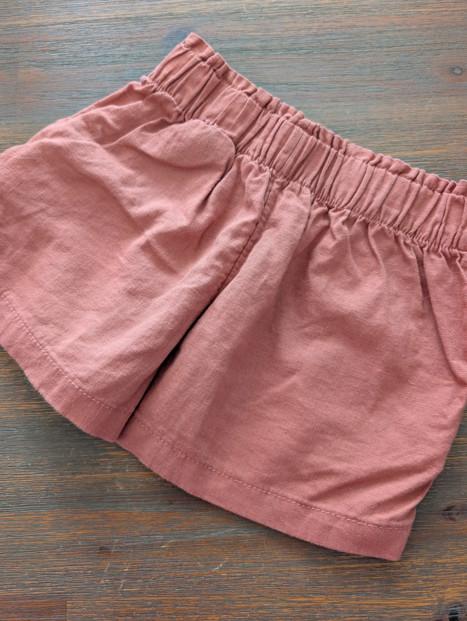 Image for HM Shorts, age 3