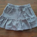 Featured thumbnail for Pekkle skirt, age 3