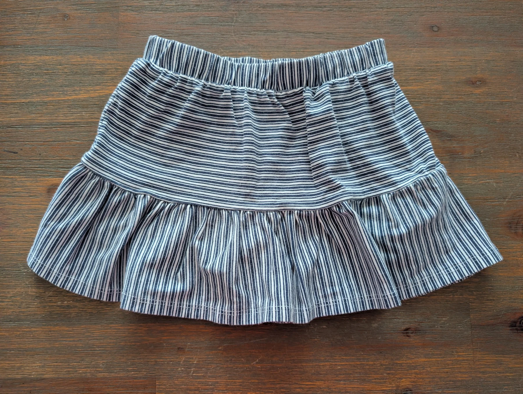 Pekkle skirt, age 3 Pekkle seconde main