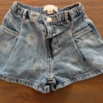 Featured thumbnail for Zara shorts for 3-year-olds